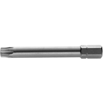 EXR1スタンダード ビット シリーズ 1 for Resistorx スクリュー EXR．130L FACOM