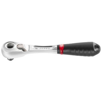 1/4 メンテナンスフリー ペアー ヘッド ロッキング ラチェット RL．171 FACOM