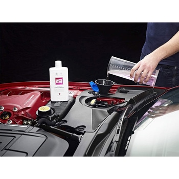 ウィンドウウォッシャー液 アルティメット・スクリーンウォッシュ AUTOGLYM