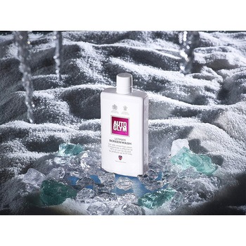 ウィンドウウォッシャー液 アルティメット・スクリーンウォッシュ AUTOGLYM