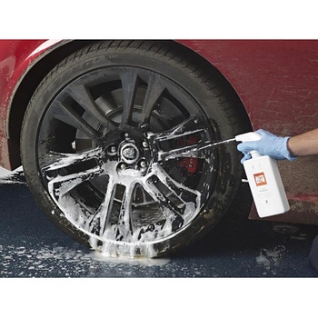酸性洗浄剤 クリーン・ホイール - AUTOGLYM