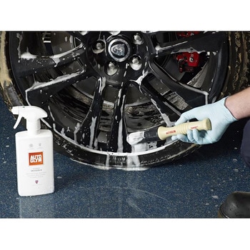酸性洗浄剤 クリーン・ホイール - AUTOGLYM