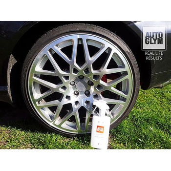 酸性洗浄剤 クリーン・ホイール - AUTOGLYM