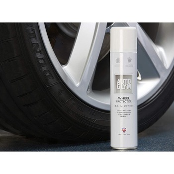 ホイール コーティング 剤 ホイールプロテクター AUTOGLYM