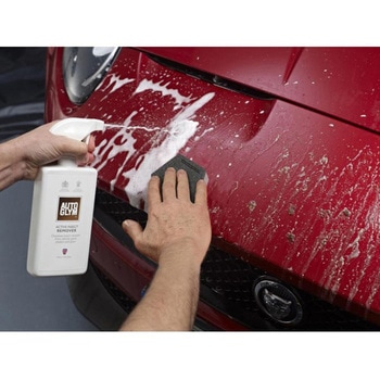 虫取りクリーナー アクティブ・インセクト・リムーバー AUTOGLYM