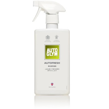 消臭芳香剤 オートフレッシュ AUTOGLYM