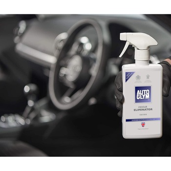 消臭芳香剤 オド・エリミネーター AUTOGLYM