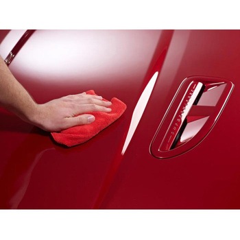 極細繊維マイクロファイバー ハイテック・フィニッシング・クロス AUTOGLYM