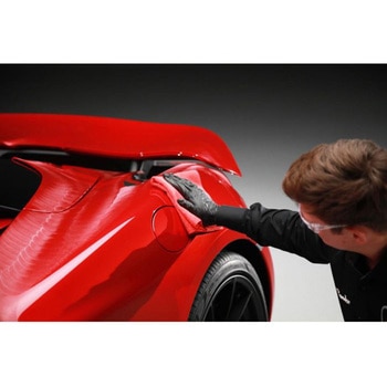 最高級仕上げ用ワックス ウルトラ・ハイ・ディフィニッション・ワックス AUTOGLYM