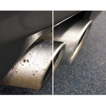 磨き上げ用クリーナー 金属クリーナー メタル・ポリッシュ AUTOGLYM