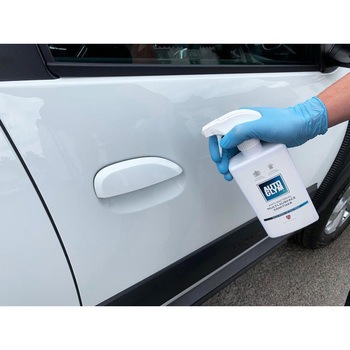 除菌消毒剤 マルチ・サーフェス・サニタイザー AUTOGLYM