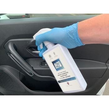 除菌消毒剤 マルチ・サーフェス・サニタイザー AUTOGLYM