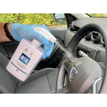 除菌消毒剤 マルチ・サーフェス・サニタイザー AUTOGLYM