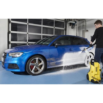 高圧洗浄機用 事前洗車シャンプー ポーラーブラスト AUTOGLYM