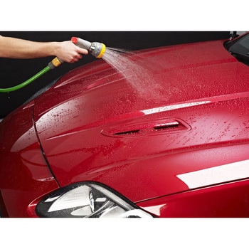 低発泡中性撥水カーシャンプー シャンプー・コンディショナー AUTOGLYM