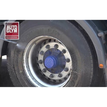 生分解性洗浄剤 マルチウォッシュTFR AUTOGLYM