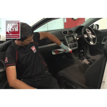生分解性洗浄剤 マルチウォッシュTFR AUTOGLYM