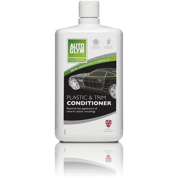 バンパー つや出し プラスチック&トリム・コンディショナー AUTOGLYM