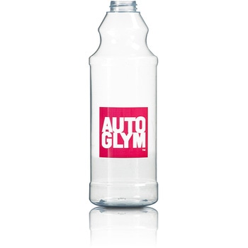 20AUNIBOT 空ボトル 500ml AGボトル 詰め替え用 (キャップ無し) 1個