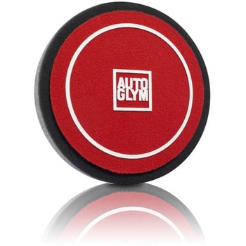 ポリッシャー バフ極細 ラージ・ソフト・バフ AUTOGLYM