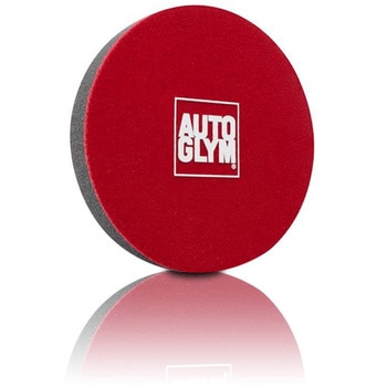 ポリッシャー バフ極細 ソフト・バフ AUTOGLYM
