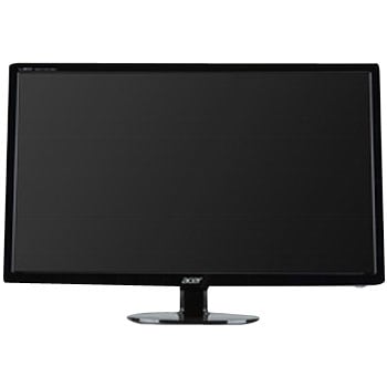 Acer - acer S271シリーズ 27型ワイド液晶モニター ディスプレイ S271HLCbid 27型ワイド液晶ディスプレイ 1台 Acer(エイサー