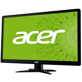 G236HLGbmid 23型ワイド液晶ディスプレイ W-LED 1台 Acer(エイサー) 【通販モノタロウ】