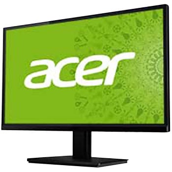 H226HQLbmd 21.5型ワイド液晶ディスプレイ W-LED 1台 Acer(エイサー