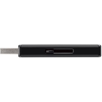 抗ウイルス抗菌 ハードウェア暗号化 USBメモリー BUFFALO(バッファロー)