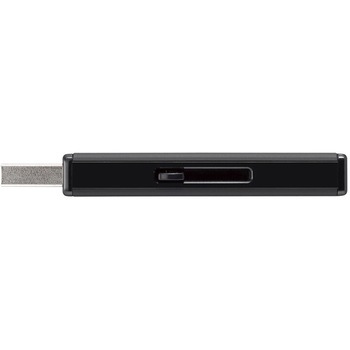 抗ウイルス抗菌 ハードウェア暗号化 管理ツール対応 USBメモリー BUFFALO(バッファロー)