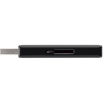 抗ウイルス抗菌 ハードウェア暗号化 管理ツール対応 USBメモリー BUFFALO(バッファロー)