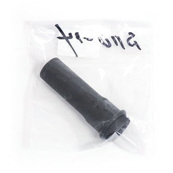 インパクト用12.7角薄型セミロングソケット TIPTOP