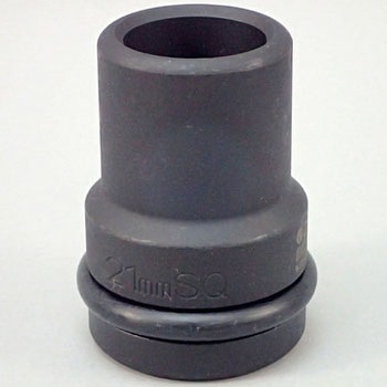 25.4角 袋ナットソケット TIPTOP