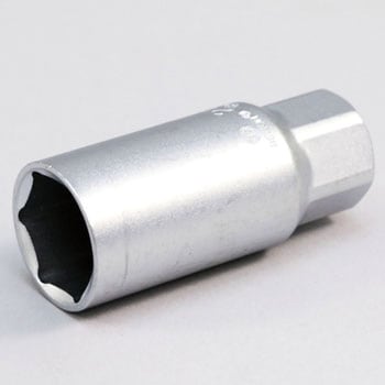 9.5角プラグ用ソケット TIPTOP