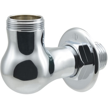 これエエやん パイプ取出し金具 壁用 GAONA(ガオナ)