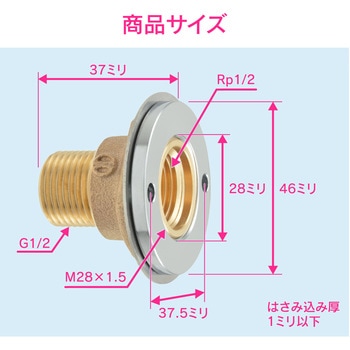 これエエやん ユニット取出し金具 GAONA(ガオナ)