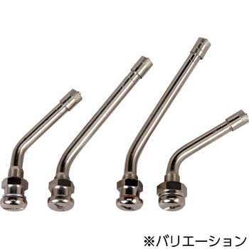 TB用チューブレスバルブ TIPTOP