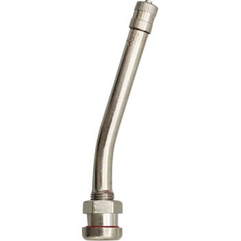 TB用チューブレスバルブ ニッケル TIPTOP