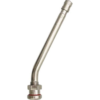 TB用チューブレスバルブ ニッケル TIPTOP