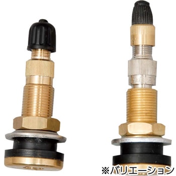 産業車両用クランプインバルブ TIPTOP