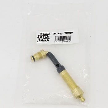 産業車両用スイーブルバルブ TIPTOP