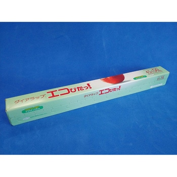 ダイアラップエコぴたっ!(PET刃) 三菱ケミカル