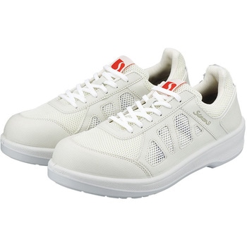 作業靴(JSAA) 短靴 8911 シモン