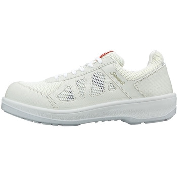 作業靴(JSAA) 短靴 8911 シモン