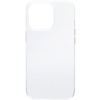 iPhone13Pro/トライタンハードケース ラスタバナナ