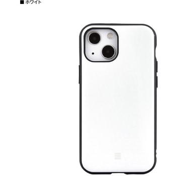 IIIIfit iPhone 13 mini 対応ケース グルマンディーズ