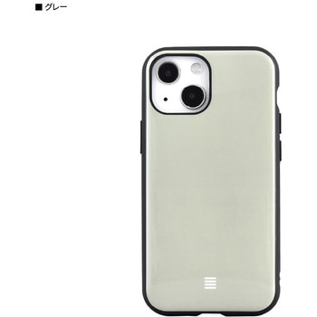 IIIIfit iPhone 13 mini 対応ケース グルマンディーズ