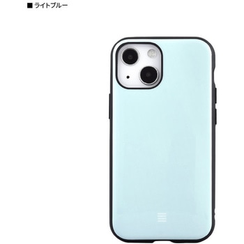 IIIIfit iPhone 13 mini 対応ケース グルマンディーズ