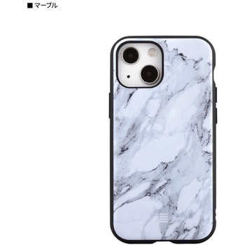 IIIIfit iPhone 13 mini 対応ケース グルマンディーズ