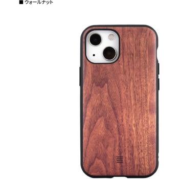 IIIIfit iPhone 13 mini 対応ケース グルマンディーズ